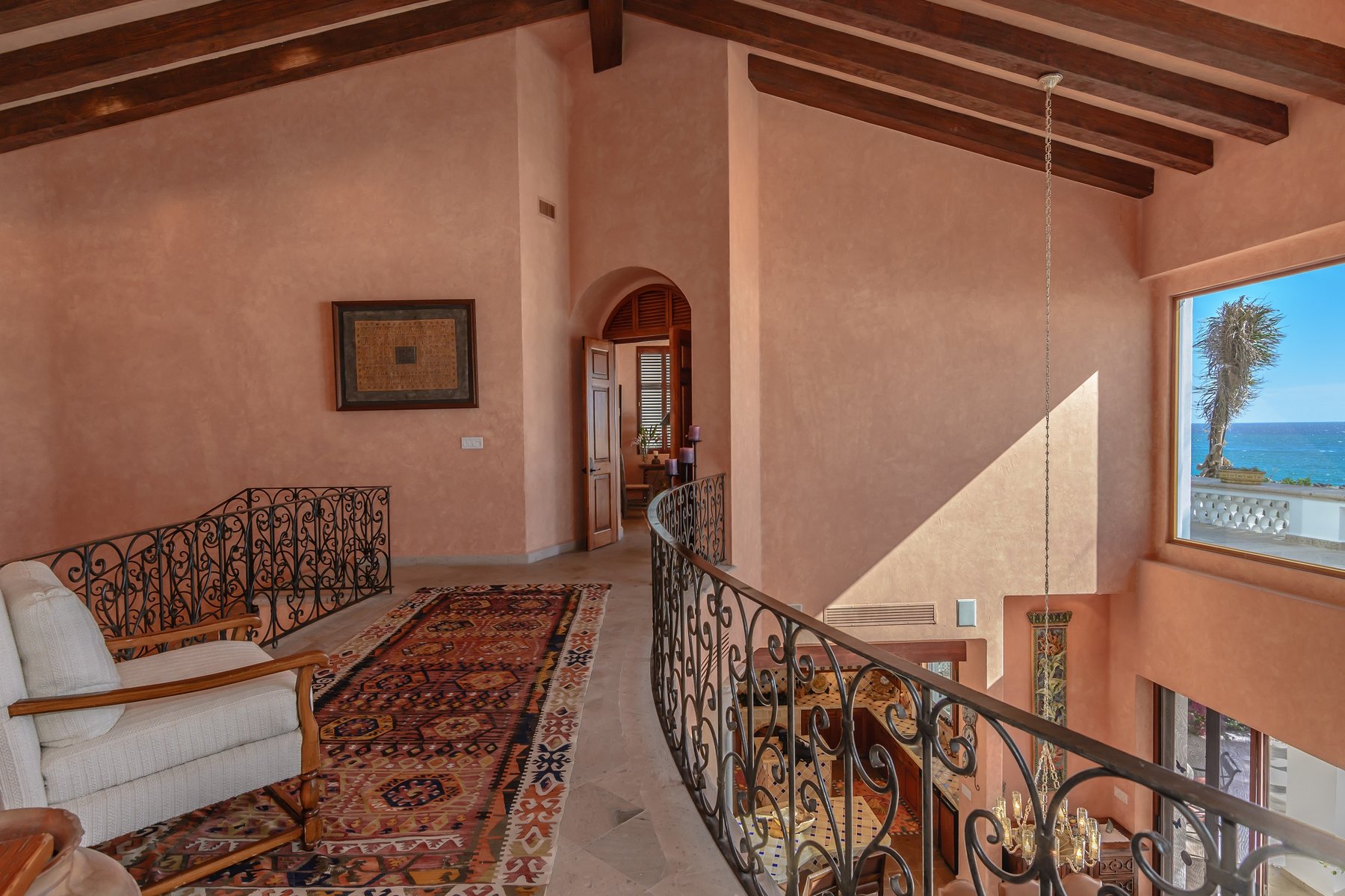 Villa Costa Dorada 10